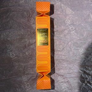NEW- Organik Botanik Australia - Orange and Cedarwood Hand Cream
